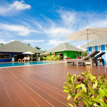 Thai O.T. Khaolak Resort Καο Λακ Εξωτερικό φωτογραφία