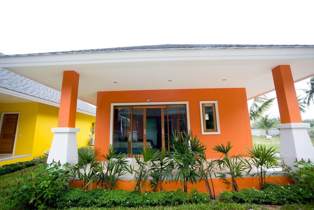 Thai O.T. Khaolak Resort Καο Λακ Εξωτερικό φωτογραφία