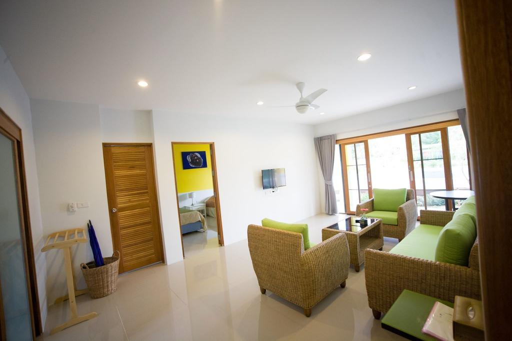Thai O.T. Khaolak Resort Καο Λακ Εξωτερικό φωτογραφία