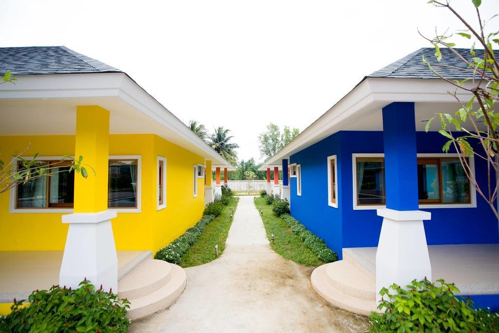 Thai O.T. Khaolak Resort Καο Λακ Εξωτερικό φωτογραφία