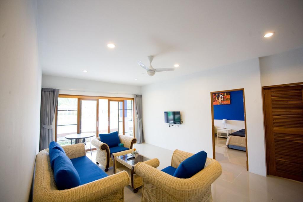 Thai O.T. Khaolak Resort Καο Λακ Εξωτερικό φωτογραφία
