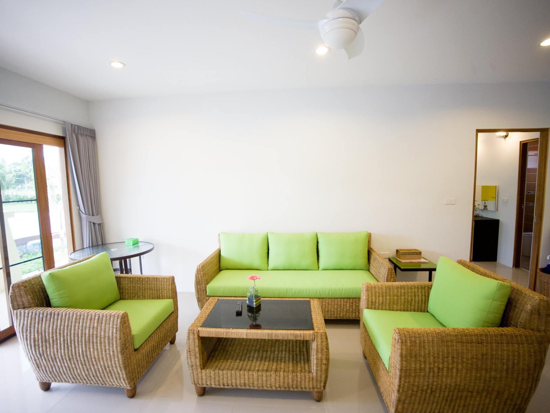 Thai O.T. Khaolak Resort Καο Λακ Εξωτερικό φωτογραφία