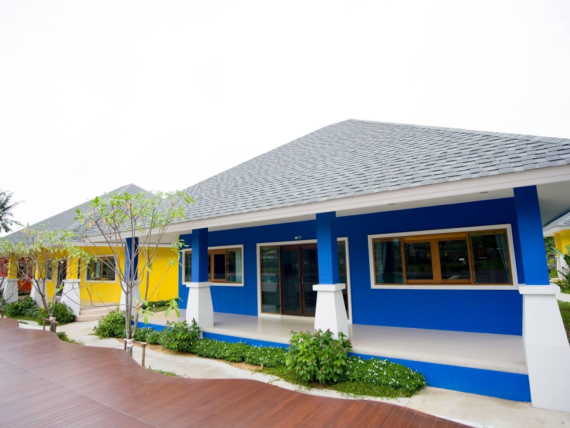 Thai O.T. Khaolak Resort Καο Λακ Εξωτερικό φωτογραφία